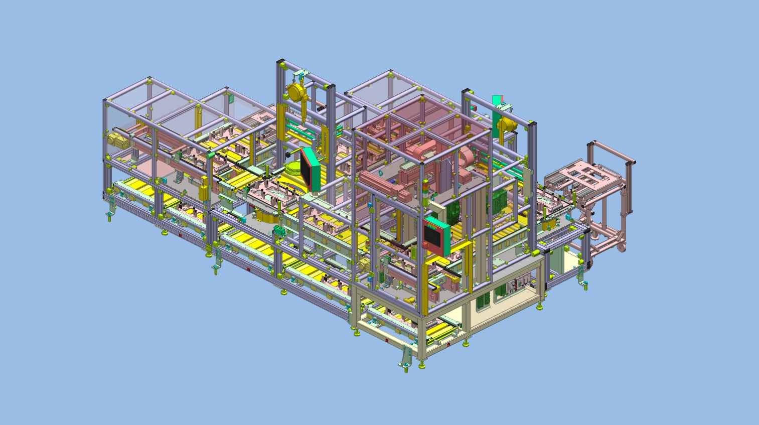 はんだ外観検査装置